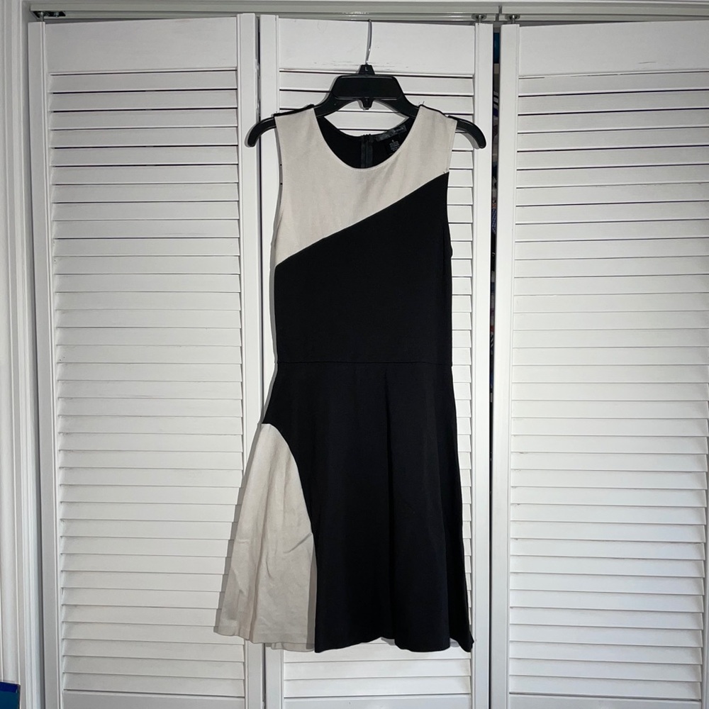 AQUA Dress